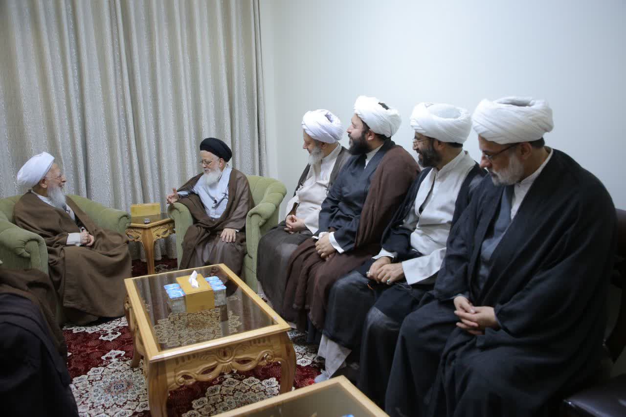 اهتمام به علوم عقلی، کلید مقاومت حوزه‌های علمیه در برابر شبهات