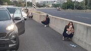 Míssil iemenita faz mais de um milhão de israelenses buscarem abrigo