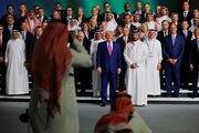 Inihayag ng Pangulo ng US ang kumpletong pag-tanggal ng mga parusa laban sa Syria