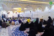 Jawabin Shekh Zakzaky H A Rufe Mu’utamar Aaam Na Ittihadush Shu'ara'i
