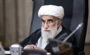 Ayetullah Cennetî:Peyama dawî ya serokatiyê nexşerêya ji bo medreseyan e(Hawze ilmîye qum)/Şehîd Reîsî mirovekî xizmetkar bû