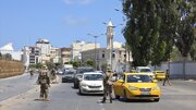 Informe fotográfico | La ciudad de Abuslim en Trípoli, Libia, en grave situación debido a los enfrentamientos armados