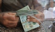 Yaptırımlar sonrası gözler Lübnan’da