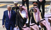 Körfez'de yeni güç dengesi: Trump soykırımın meyvelerini topluyor