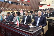 Қолибоф: Эрон ҷангсоз нест, аммо таслимшаванда ҳам нест