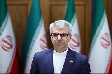 پێشوازی ئێران لە بڕیاری پەکەکە بۆ هەڵوەشانەوە