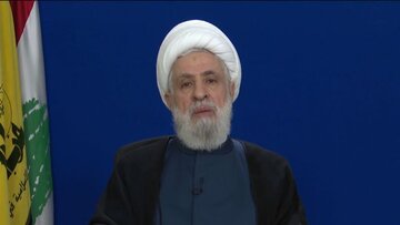 Naim Qasem: Hezbollah tem impedido, desde 1982, a anexação do Líbano a territórios ocupados