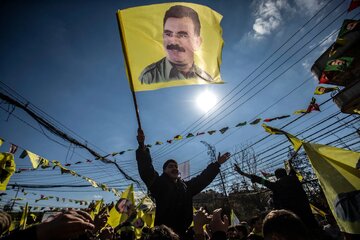 Explainer: What is the PKK militant group that ended 40-year insurgency against Turkey?