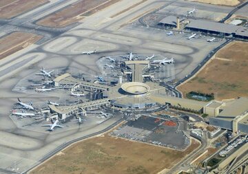 Muling ini-target ng Yemeni ang Tel Aviv, na nakakagambala sa pag-navigate sa Ben Gurion Airport