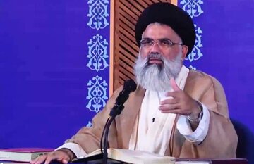 "Zanyarê mezin a Pakistane: Dewletên Arabi bi hev re li qetlê li Bêlîşîstanê parzûn in / Xemê niha, nebûna rastî, şerefê herdora dîrokê ye."