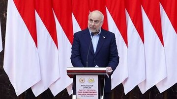 قالیباف: جایگاه مقاومت در قلوب مردم است/ باید اسرائیل را به پایان محاصره غزه مجبور کنیم
