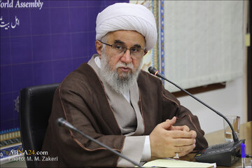 زبان عقل و فطرت؛ راه ارتباط گرفتن با دانشجویان روسیه/ ضرورت پیاده‌سازی روش حکیمانه اهل‌بیت(ع) در مهد کمونیست