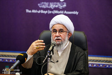 آیت‌الله رمضانی: محیط کار را محیط رشد، ارتقاء و عبادت ببینیم