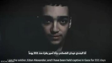 Hamas Umumkan Siap Bebaskan Tahanan AS sebagai Tanda Itikad Baik