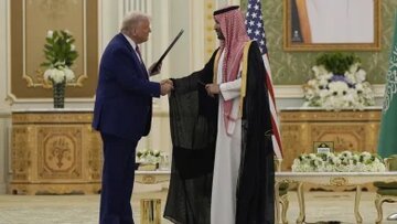 فيديو | ترامب في السعودية.. مكاسب اقتصادية جمة ودعوات للمزيد