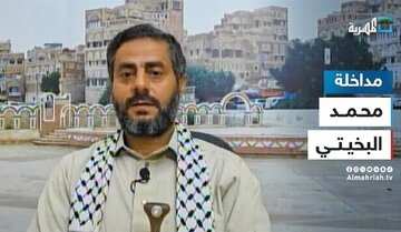 انصارالله یمن: هدف‌ قرار دادن فرودگاه بن‌گوریون دو پیام داشت