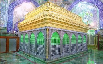 چرا قبر امام علی(ع) تا زمان امام صادق(ع) پنهان بود؟