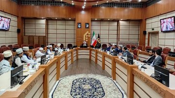 تنها راه احیای عزت و شکوه اسلامی، وحدت و برادری است