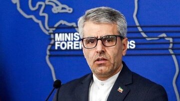 Представитель МИД Ирана: сворачивание ядерной программы Ирана не является принципиальной проблемой на переговорах с США
