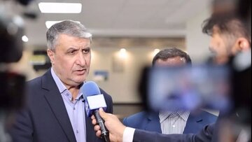 Глава иранского атомного агентства: Ядерные технологии Ирана не подлежат обсуждению и носят исключительно мирный характер
