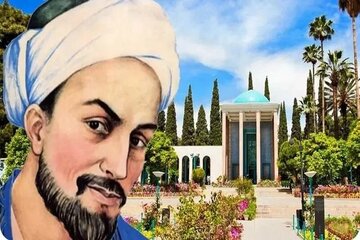 সাদি থেকে খৈয়াম; ইরানি কবিদের প্রতি ইরাকিদের আগ্রহ