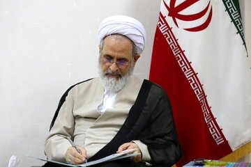 پیام تسلیت مدیر حوزه‌های علمیه در پی درگذشت مرحوم حجت‌الاسلام نقده‌‍‌دوزان در کربلای معلی