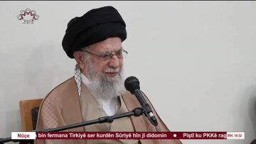 Rêberê Şoreşê: Rawestana li ber hovîtiyên li Xezzeyê erka giştî ye