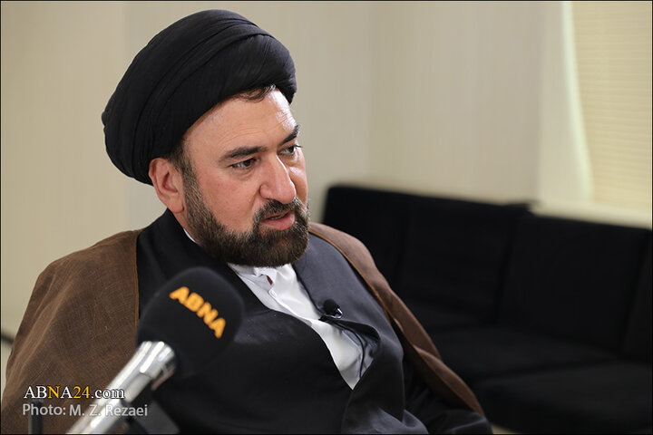 پیام تسلیت نماینده مجمع اهل‌بیت(ع) عراق در پی درگذشت حجت الاسلام نقده‌دوزان