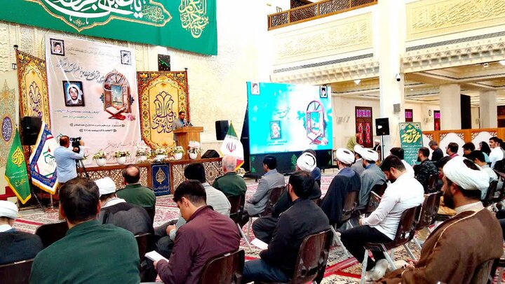 ضرورت تدبیر در قرآن کریم/ نیازهای جامعه را با قرآن کریم پاسخ دهیم