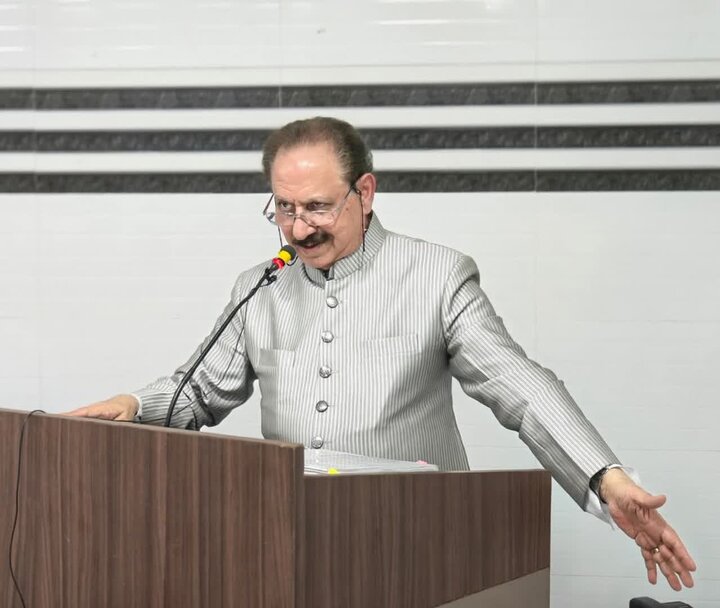 Shia P.G College Lucknow