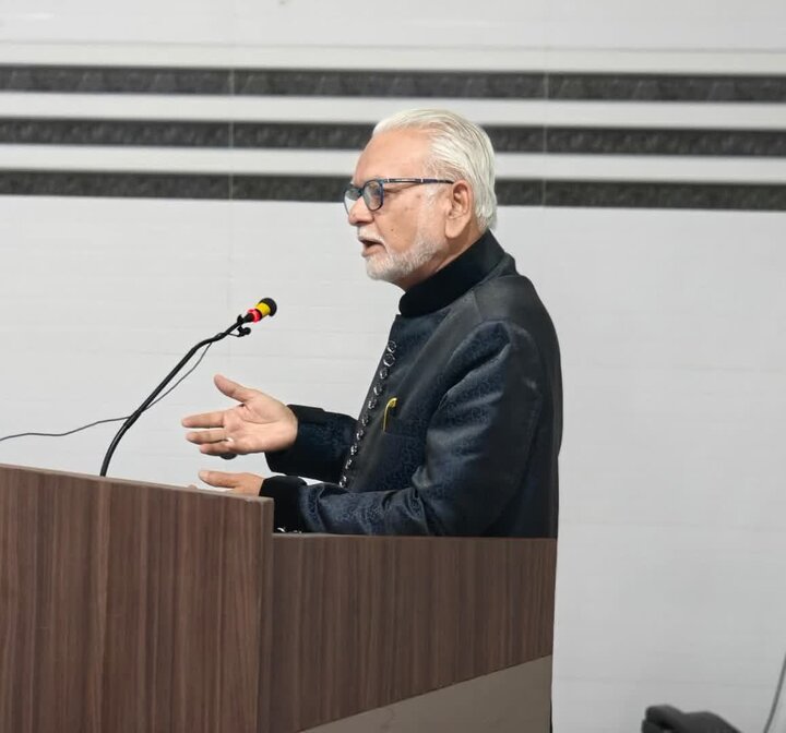 Shia P.G College Lucknow