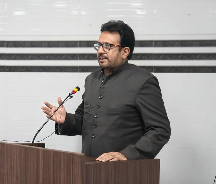 Shia P.G College Lucknow