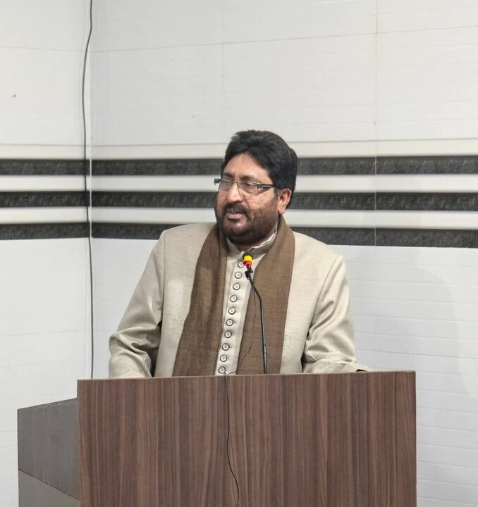 Shia P.G College Lucknow