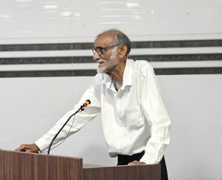 Shia P.G College Lucknow