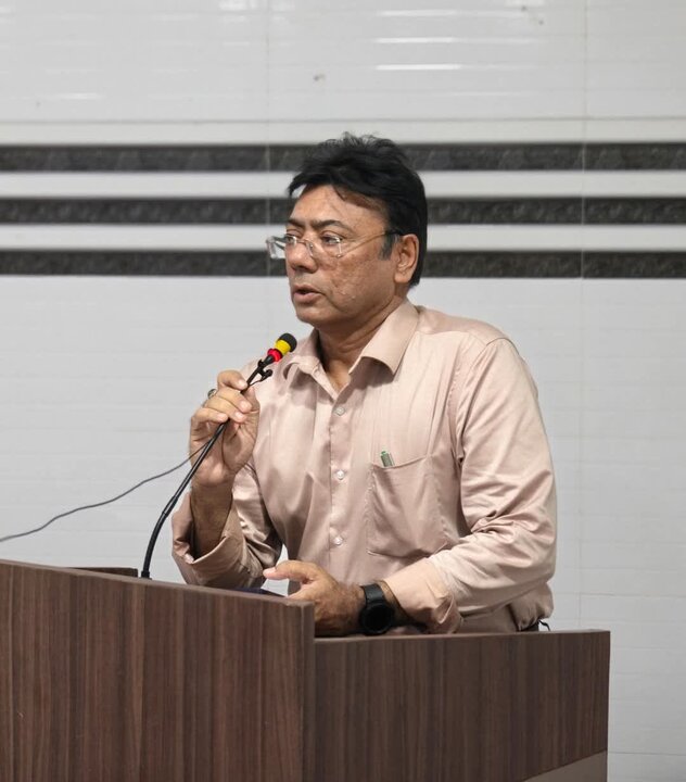 Shia P.G College Lucknow