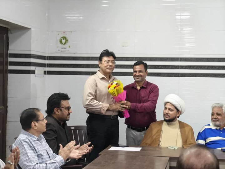 Shia P.G College Lucknow