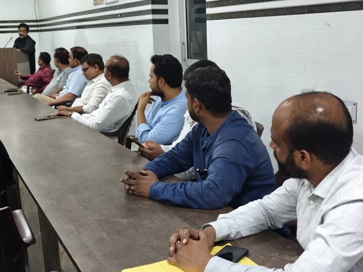 Shia P.G College Lucknow