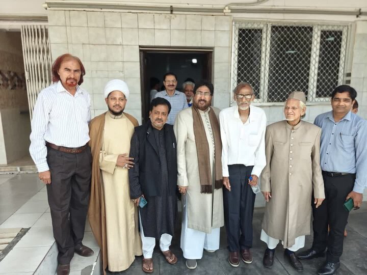 Shia P.G College Lucknow