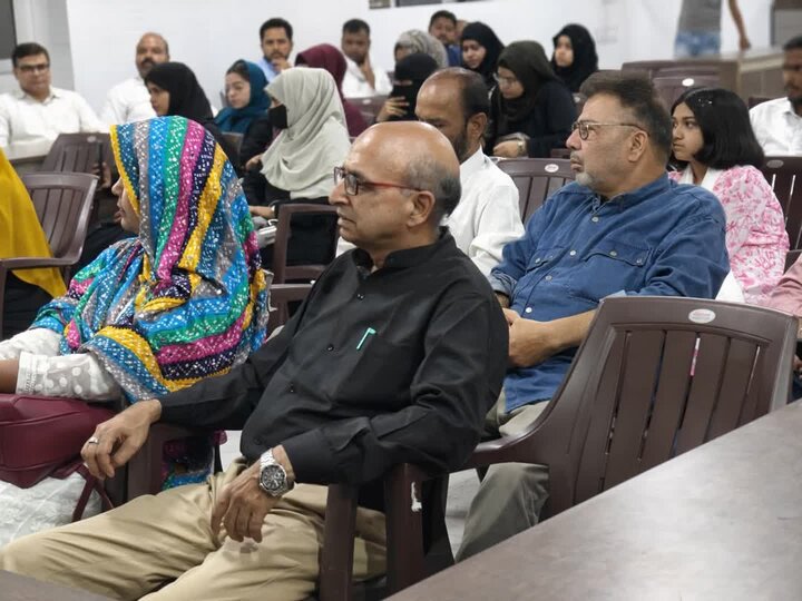 Shia P.G College Lucknow