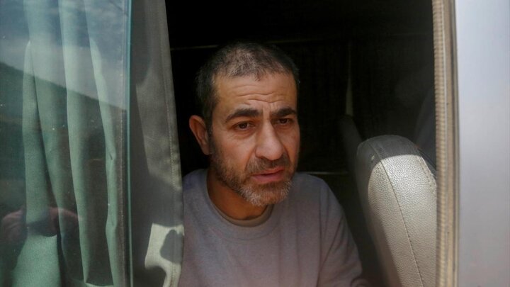 آزادی ۹ اسیر فلسطینی از زندان‌های رژیم صهیونیستی