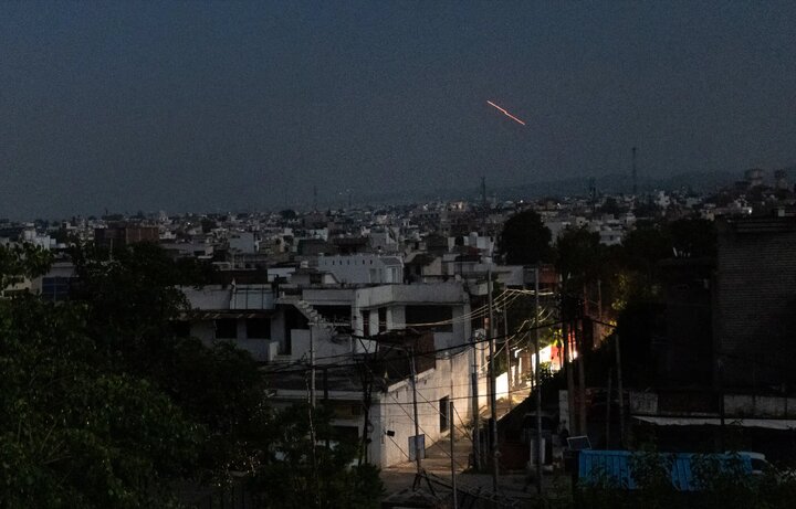 Aftermath of India-Pakistan War