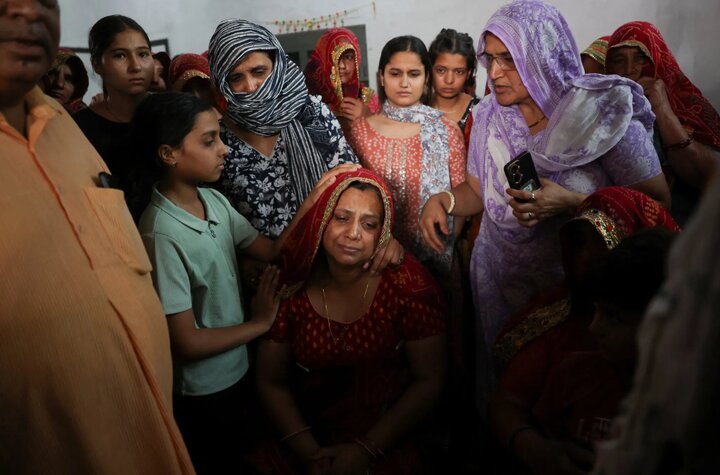 Aftermath of India-Pakistan War