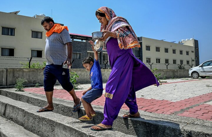 Aftermath of India-Pakistan War