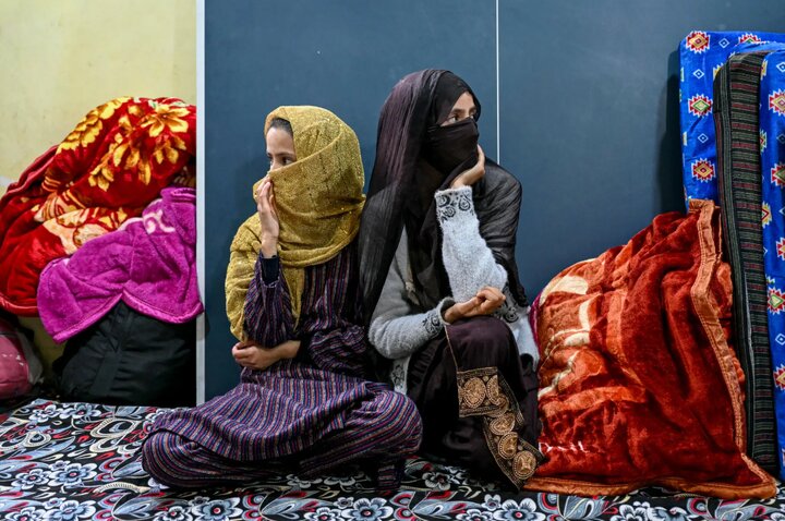 Aftermath of India-Pakistan War