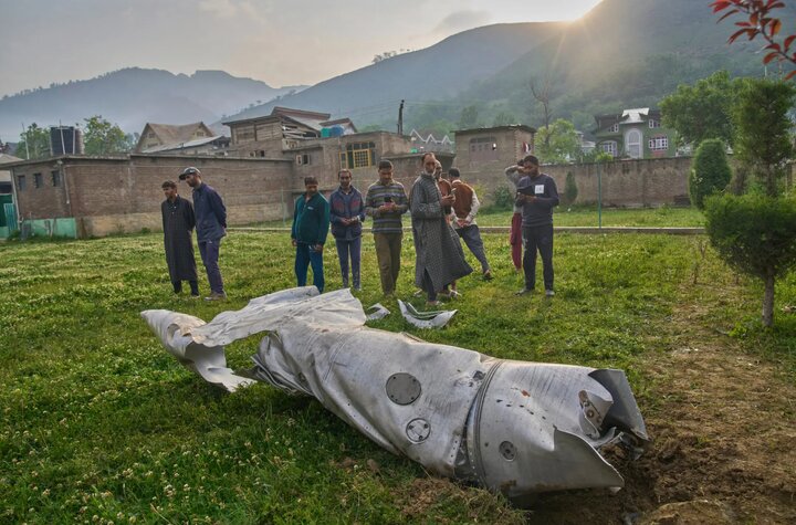 Aftermath of India-Pakistan War