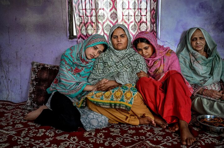 Aftermath of India-Pakistan War