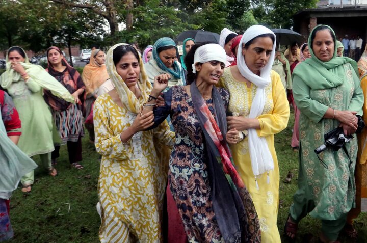 Aftermath of India-Pakistan War