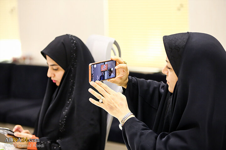 نشست خبری همایش بین‌المللی اندیشه‌های منطقی ملاعبدالله یزدی