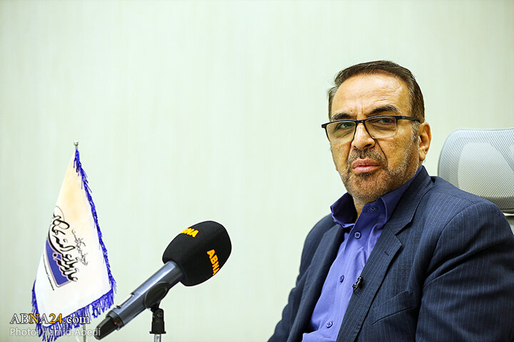 نشست خبری همایش بین‌المللی اندیشه‌های منطقی ملاعبدالله یزدی