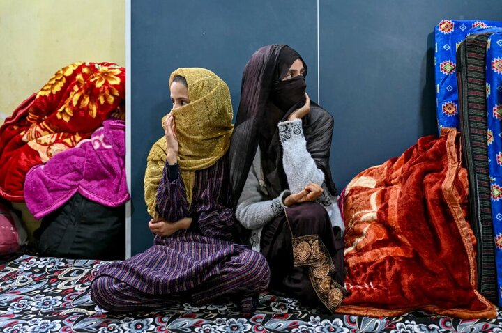 چار روزہ جنگ کے بعد دو ملکوں کی تصویر